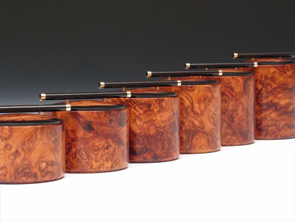 CYLINDER BOXES