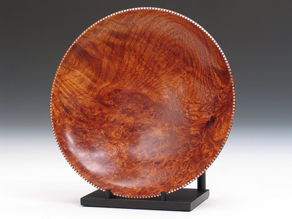  AMBOYNA BURL  