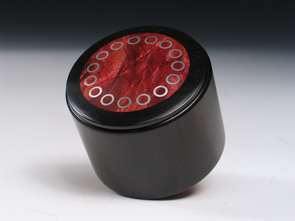  CYLINDER BOX