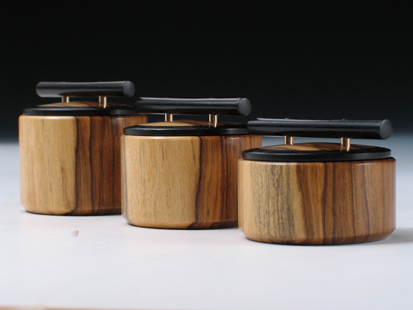  CYLINDER BOXES