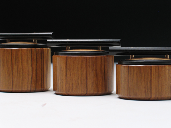  CYLINDER BOXES - detail 1