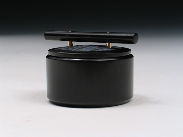  CYLINDER BOX - detail 1