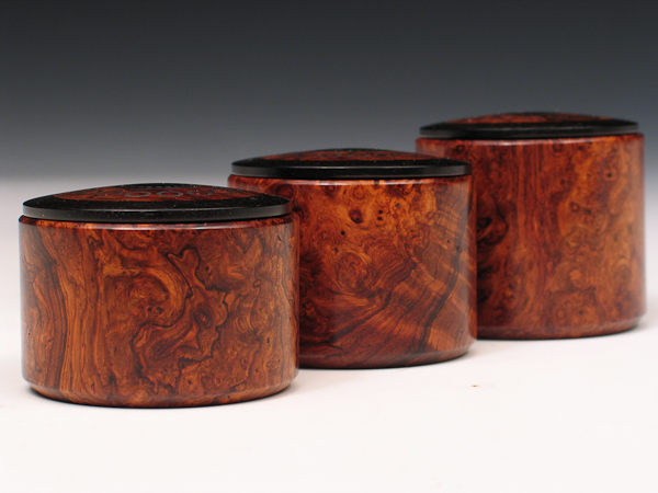  CYLINDER BOXES - detail 1
