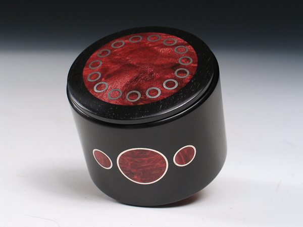  CYLINDER BOXES - detail 1