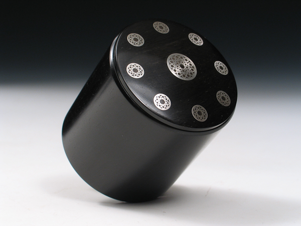  CYLINDER BOXES