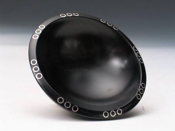  EBONY BOWL