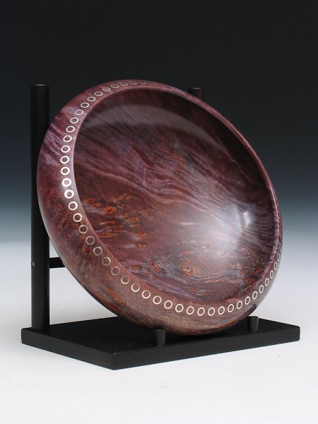 MAPLE BURL