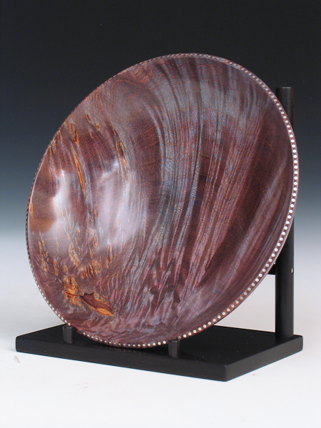 MAPLE BURL