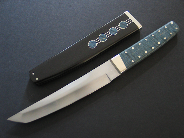  KNIFE
