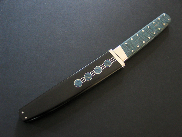  KNIFE 2